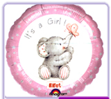 Eliot & Buttons Balloons