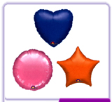 Foil Balloons
