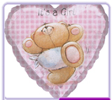 Forever Friends Balloons