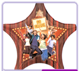 High School Musical Balloon