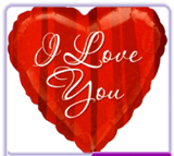 Love Balloons