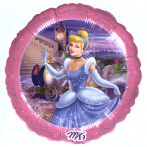 Disney Princess Balloon
