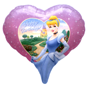 Disney Princess Balloon