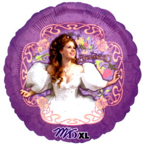 Disney Princess Balloon