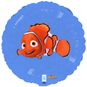 Finding Nemo Balloon