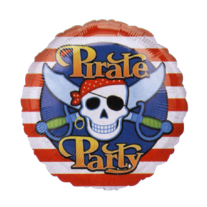 Happy Birthday Balloon