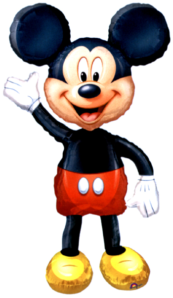 Mikey Balloon