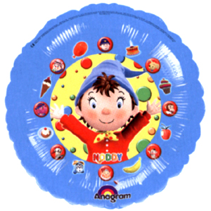 Noddy Balloon