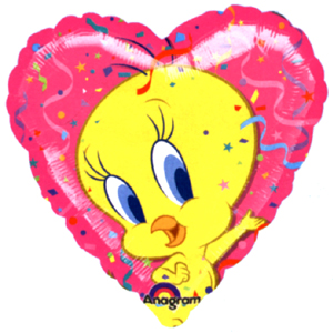 Tweety Balloon