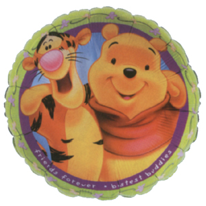Winnie The Pooh Balloon
