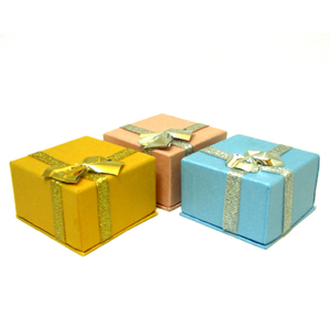 Bombonieres - Three Boxes 