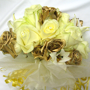Brides  Bouquet