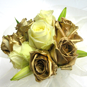 Bridesmaids  Bouquets