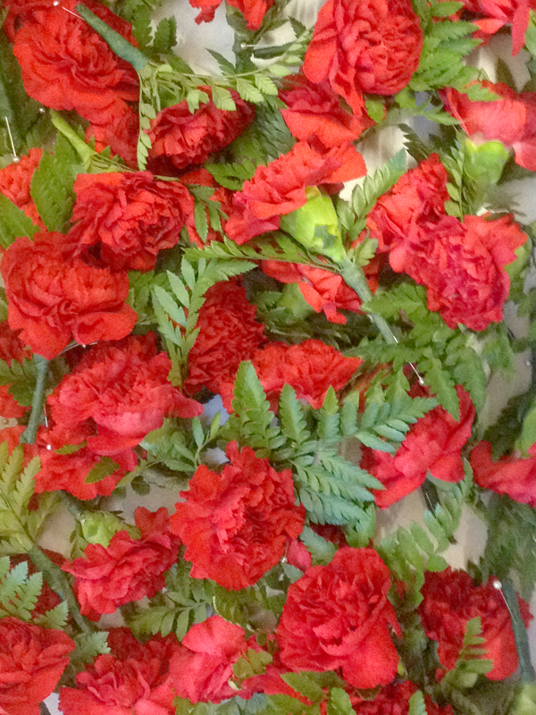 Bridal Flowers | Buttonhole Rose