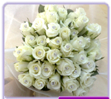 Brides Hand Tied Bouquet 