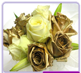 Bridesmaids Hand Tied Bouquet 