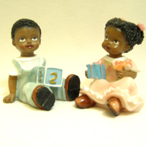 Bombonieres - Girl & Boy