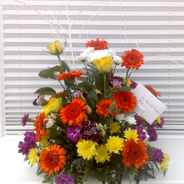 Flowers Arrangement