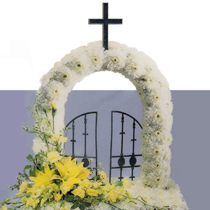 Funeral - Gate Of Heaven