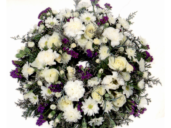 Funeral - Wreath