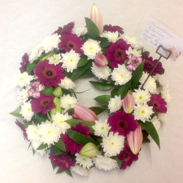Wreath