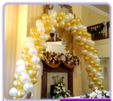 Balloon Arch