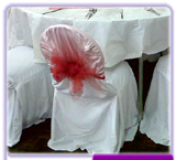 Chair Covers