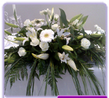 Top-Table Arrangement 