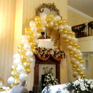 Balloon Arch