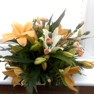 Hall Decoration | Centre Piece