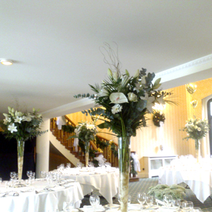 Hall Decoration | Centre Piece