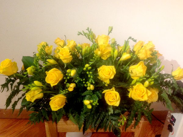 Hall Decoration | Centre Piece