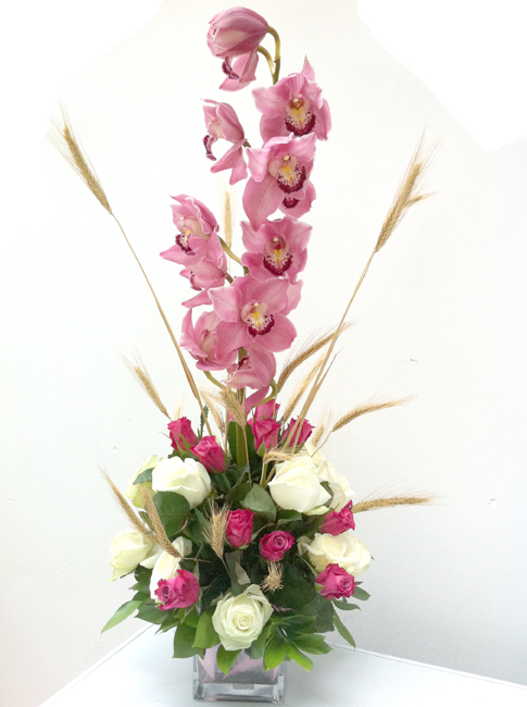 Hall Decoration | Centre Piece