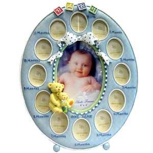 Baby Frame