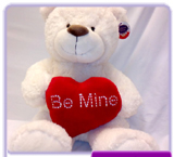 Teddy Be Mine